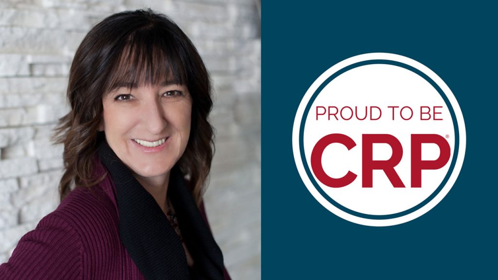 Julie Fournier Earns CRP® Designation FargoMoorhead Real Estate Update