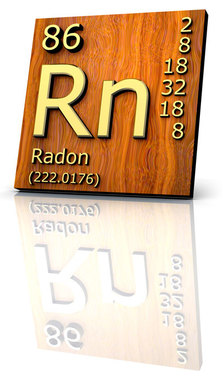 Facts About Radon and your Home